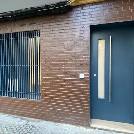 Apartamento Tibidabo Ext Con Parking セビリア エクステリア 写真