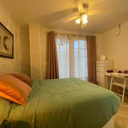 Apartamento Tibidabo Ext Con Parking セビリア エクステリア 写真