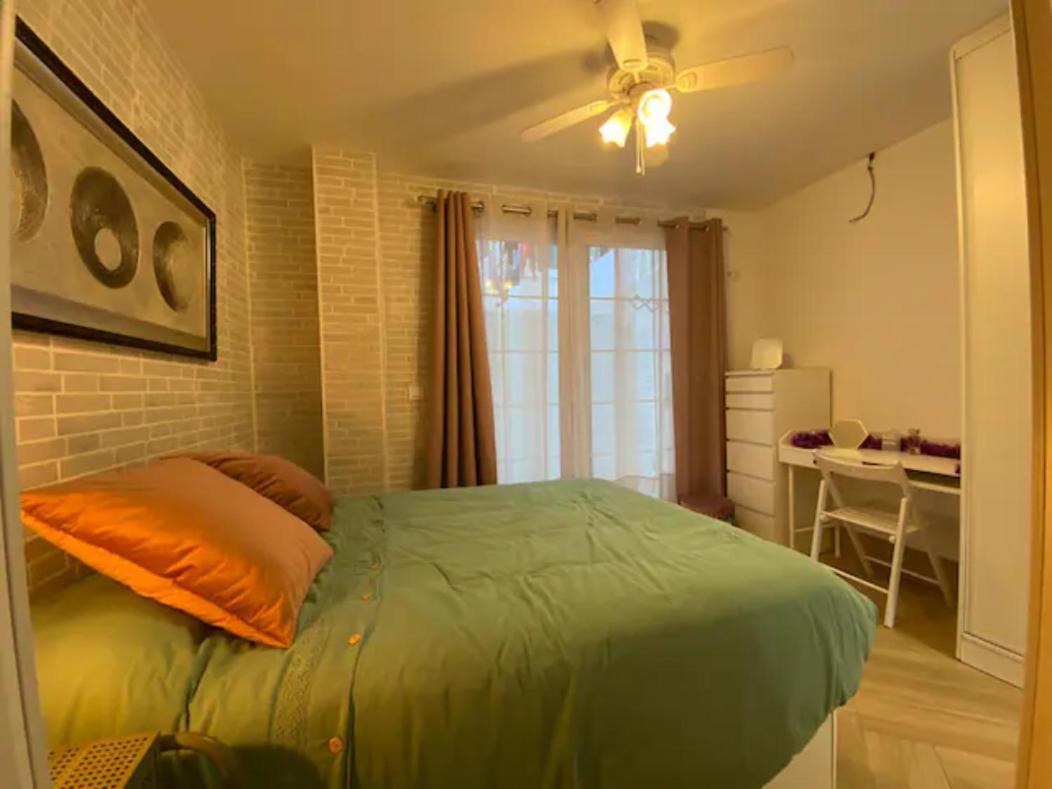 Apartamento Tibidabo Ext Con Parking セビリア エクステリア 写真